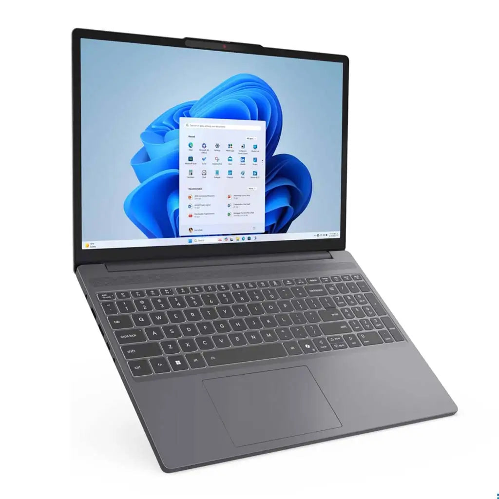 Lenovo IdeaPad Slim 3 15IRH10 Laptop i5-13420H 8GB 512GB Luna Gray Dubai UAE Lenovo IdeaPad Slim 3 15IRH10 Laptop i5-13420H 8GB 512GB Luna Gray Dubai UAE